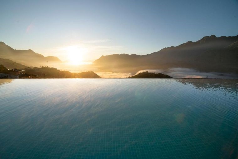 The Mong Village Resrot & Spa